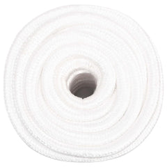 Boat Rope Full Polypropylene White
