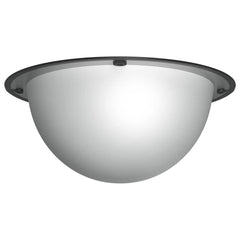 vidaXL Full Domed Traffic Mirror Ø30 cm Acrylic 2