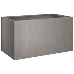 vidaXL Planter 62x40x39 cm Corten Steel 4