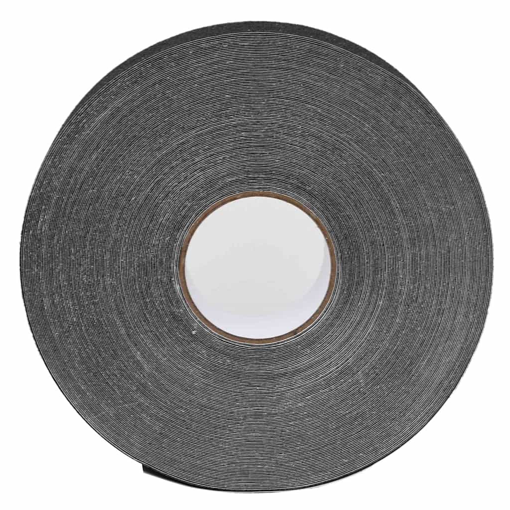 vidaXL Anti-Slip Tape Black 0.05x50 m PVC 3