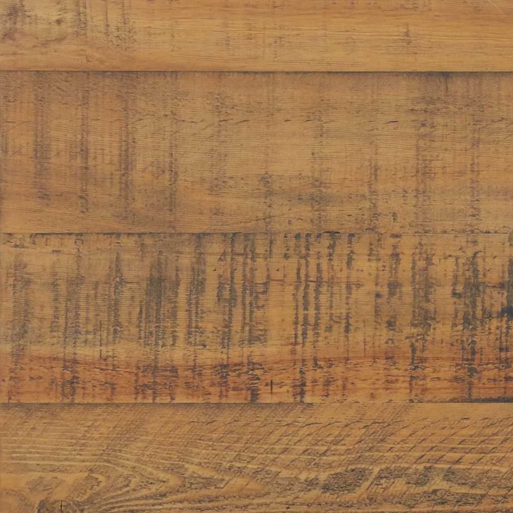 Solid Pinewood Brown