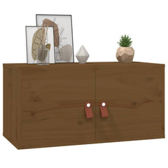 Wall Cabinets Solid Wood Pine