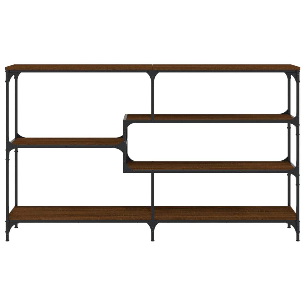 Console Table Engineered Wood