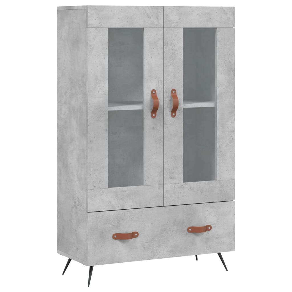 Highboard Engineered Wood
