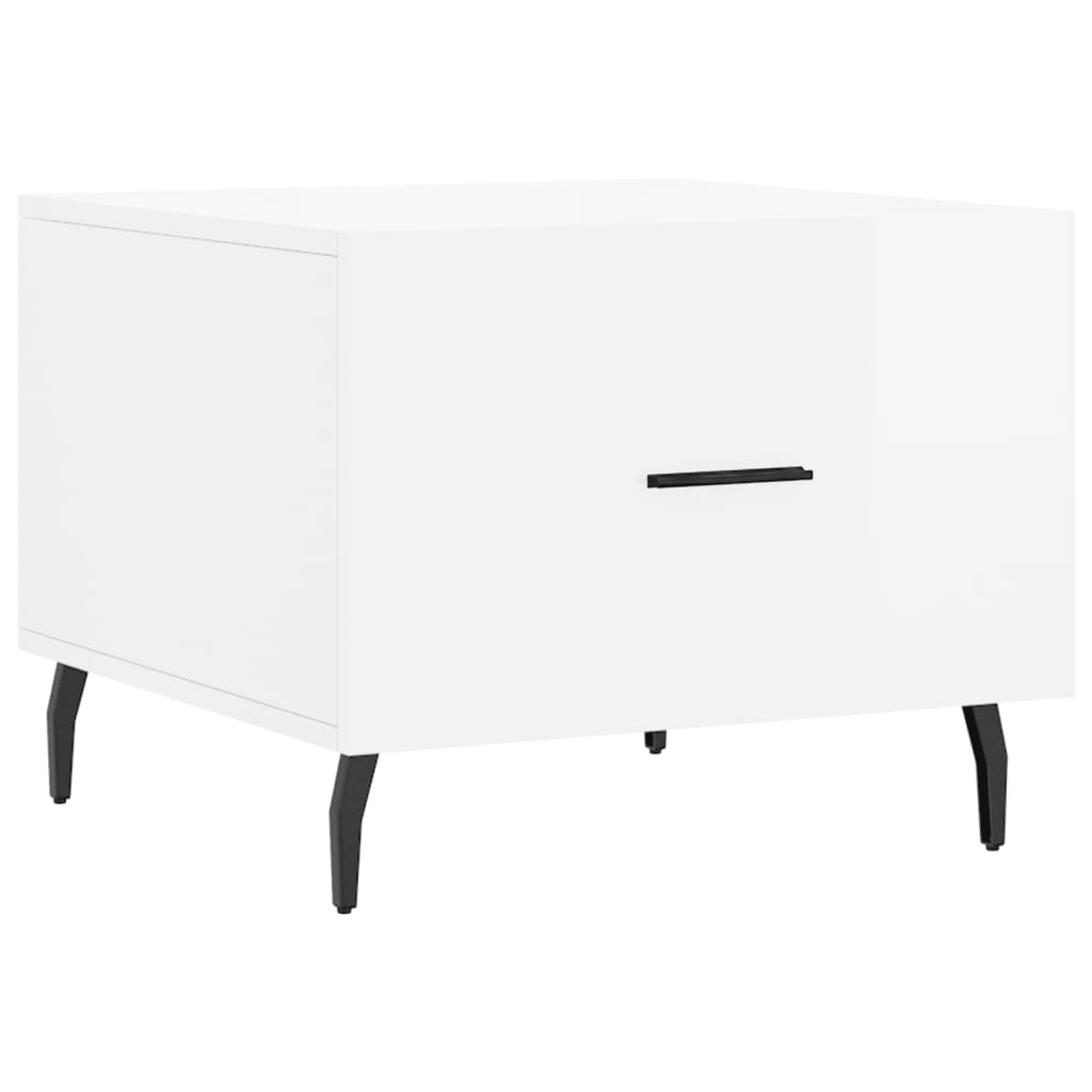 Coffee Table Engineered Wood