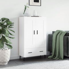 vidaXL Highboard 69.5x31x115 cm Engineered Wood