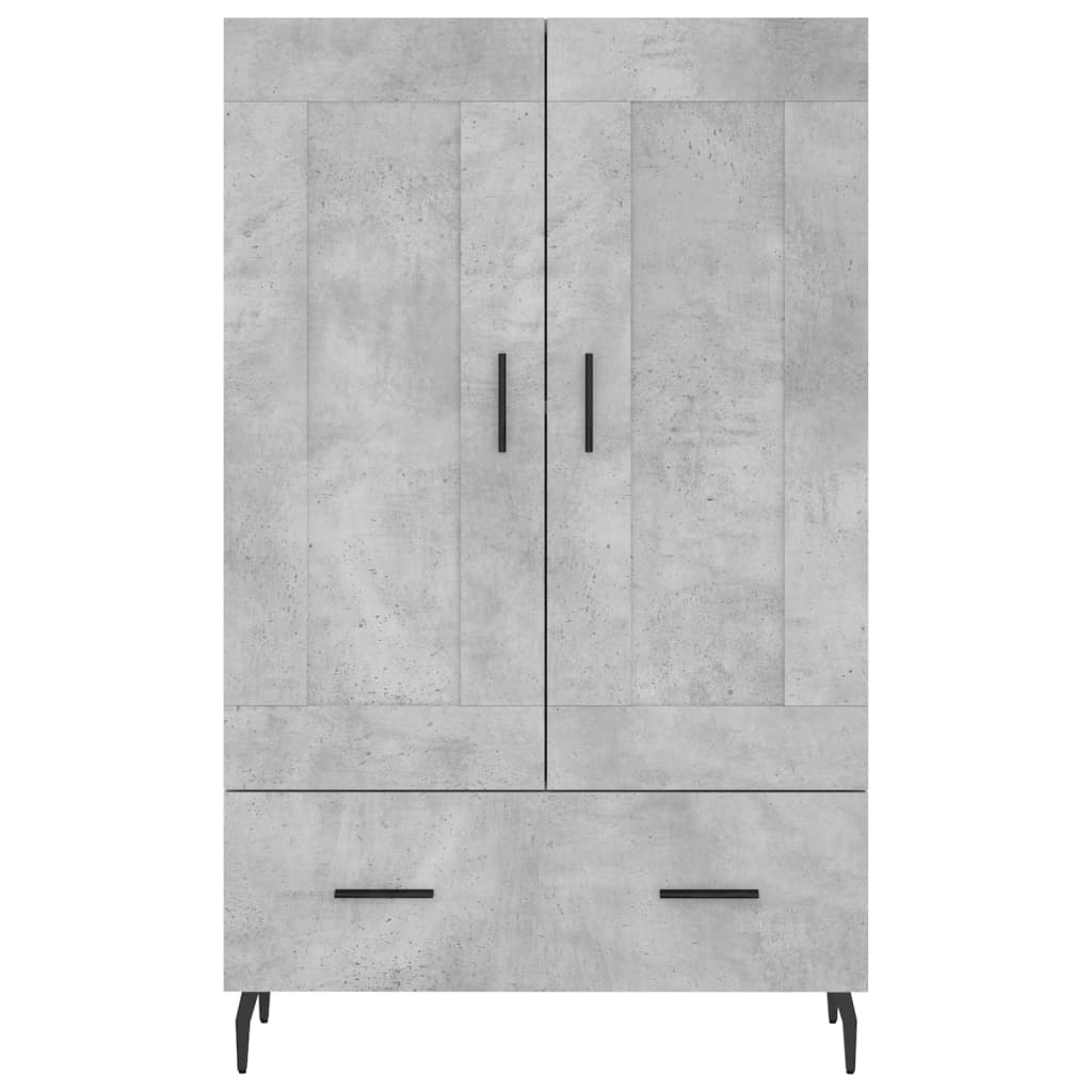Highboard Engineered Wood
