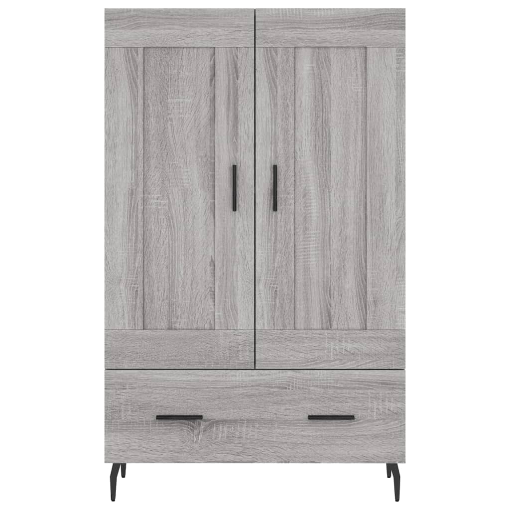 Highboard Engineered Wood