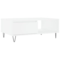 Coffee Table Engineered Wood
