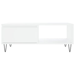 Coffee Table Engineered Wood