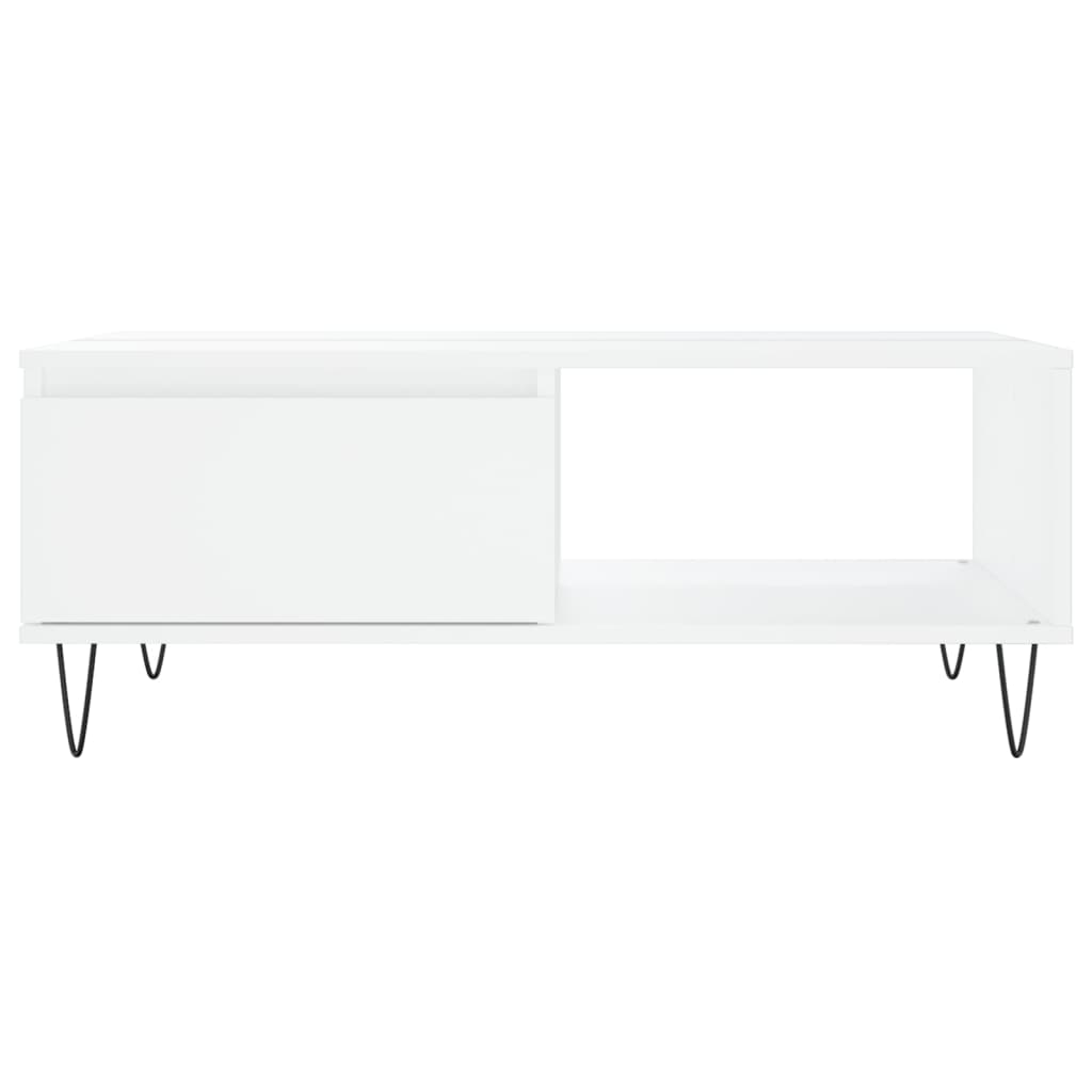 Coffee Table Engineered Wood