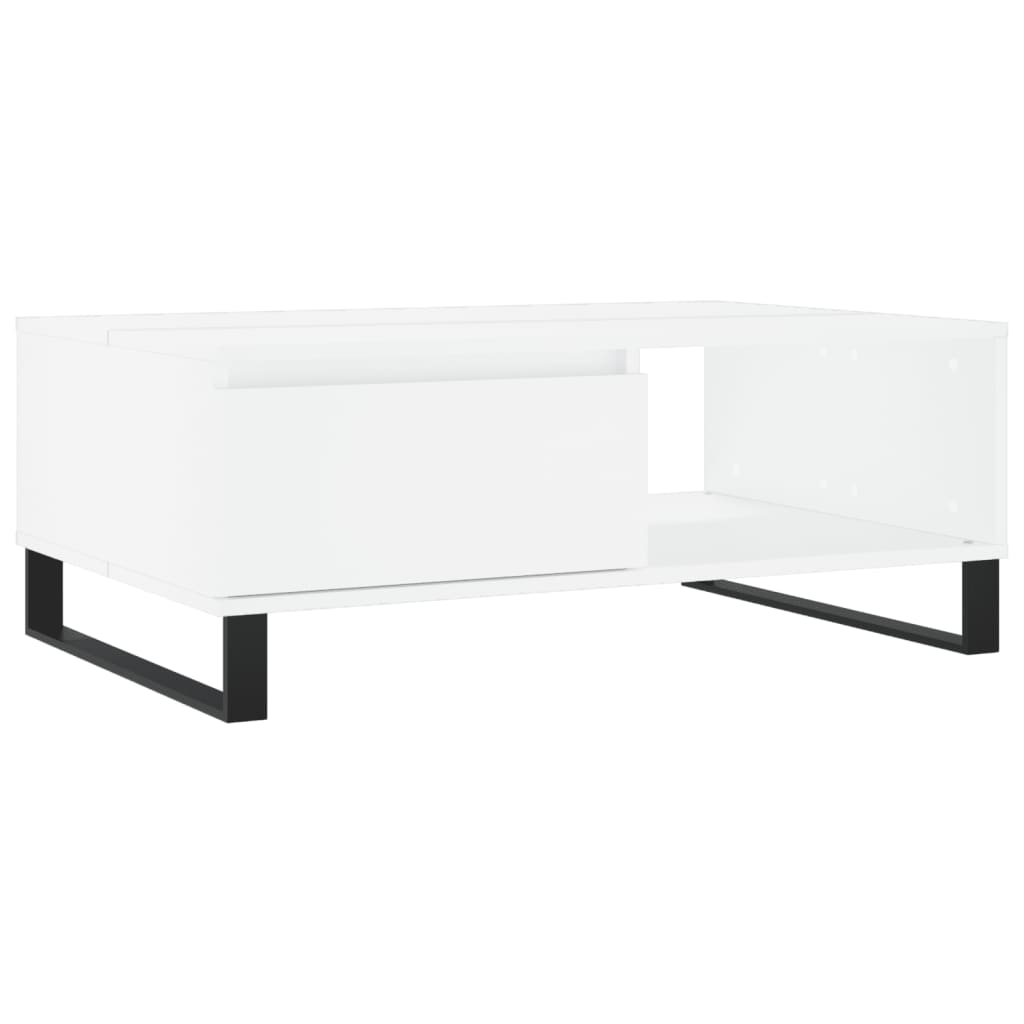 Coffee Table Engineered Wood