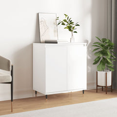 Sideboard Engineered Wood in White