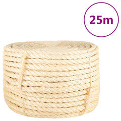 Rope 100% Sisal