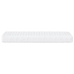 Daybed Light grey mattress