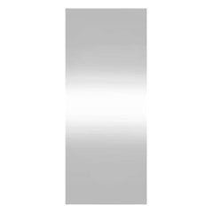 vidaXL Wall Mirror 40x100 cm Glass Rectangle 2
