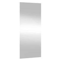 vidaXL Wall Mirror 40x100 cm Glass Rectangle 3