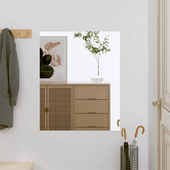 Wall Mirror Glass Rectangle Without led 1 30 x 60–Φ 60 cm 50 x 60 cm