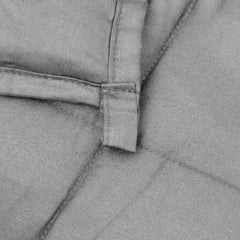 Weighted Blanket Grey 11 kg, image 5