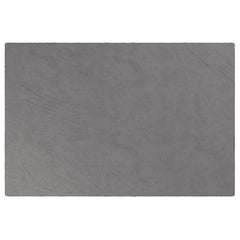 vidaXL Weighted Blanket with Cover Grey 120x180 cm 9 kg Fabric 3