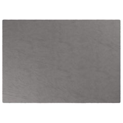 Weighted Blanket with Cover Fabric Grey Length 220 cm 155 cm 7 kg