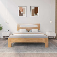 Bedside Table Engineered Wood