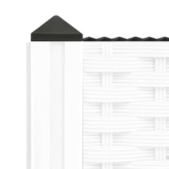 vidaXL Raised Bed 80x40x71 cm Polypropylene 5
