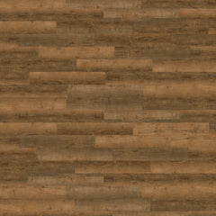 vidaXL Wall Panels Wood Look Brown PVC 2,06 m² 2