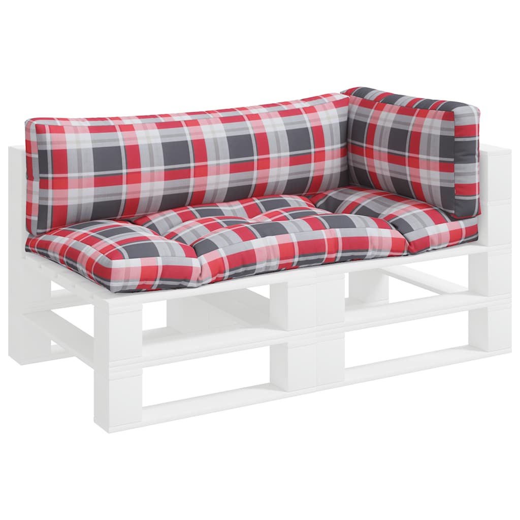 Pallet Cushions
