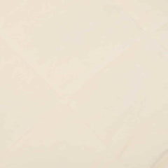 vidaXL Weighted Blanket Light Cream 220x240 cm King 15 kg Fabric 4