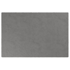 vidaXL Weighted Blanket with Cover Grey 122x183 cm 5 kg Fabric 3