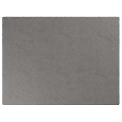 Weighted Blanket with Cover 152x203 cm Fabric Grey 11 kg