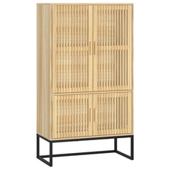 Highboard Engineered Wood