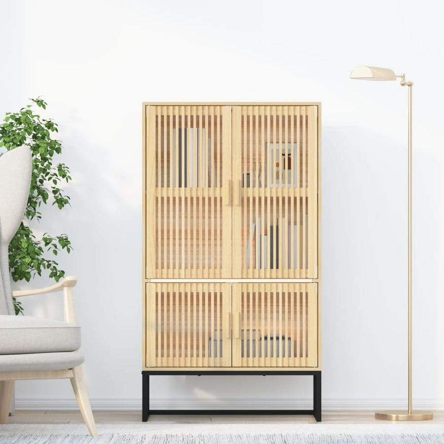 Highboard Engineered Wood