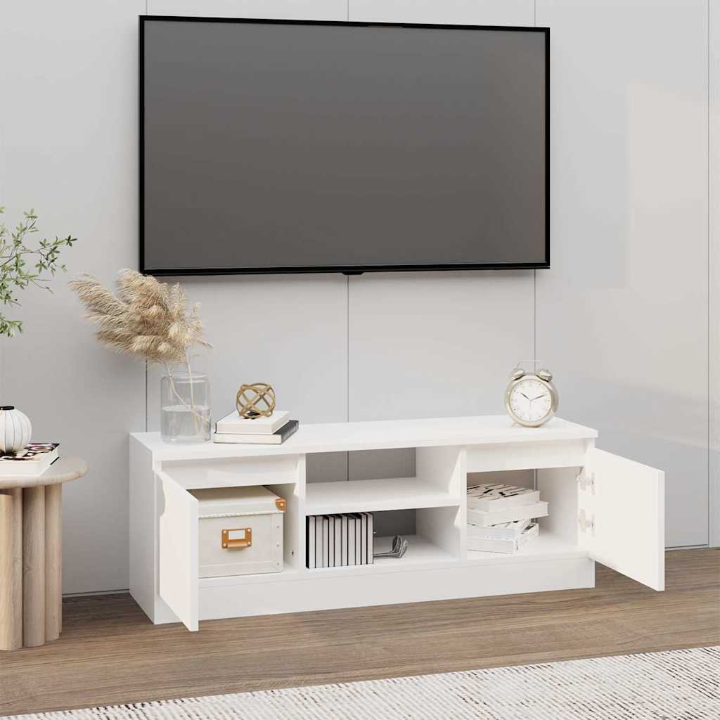 TV Cabinet with Door