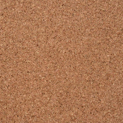vidaXL Cork Roll Brown 100 x 500 x 0.5 cm Cork 6