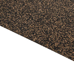 vidaXL Cork Roll Brown 1000 x 100 cm Cork and Rubber 5