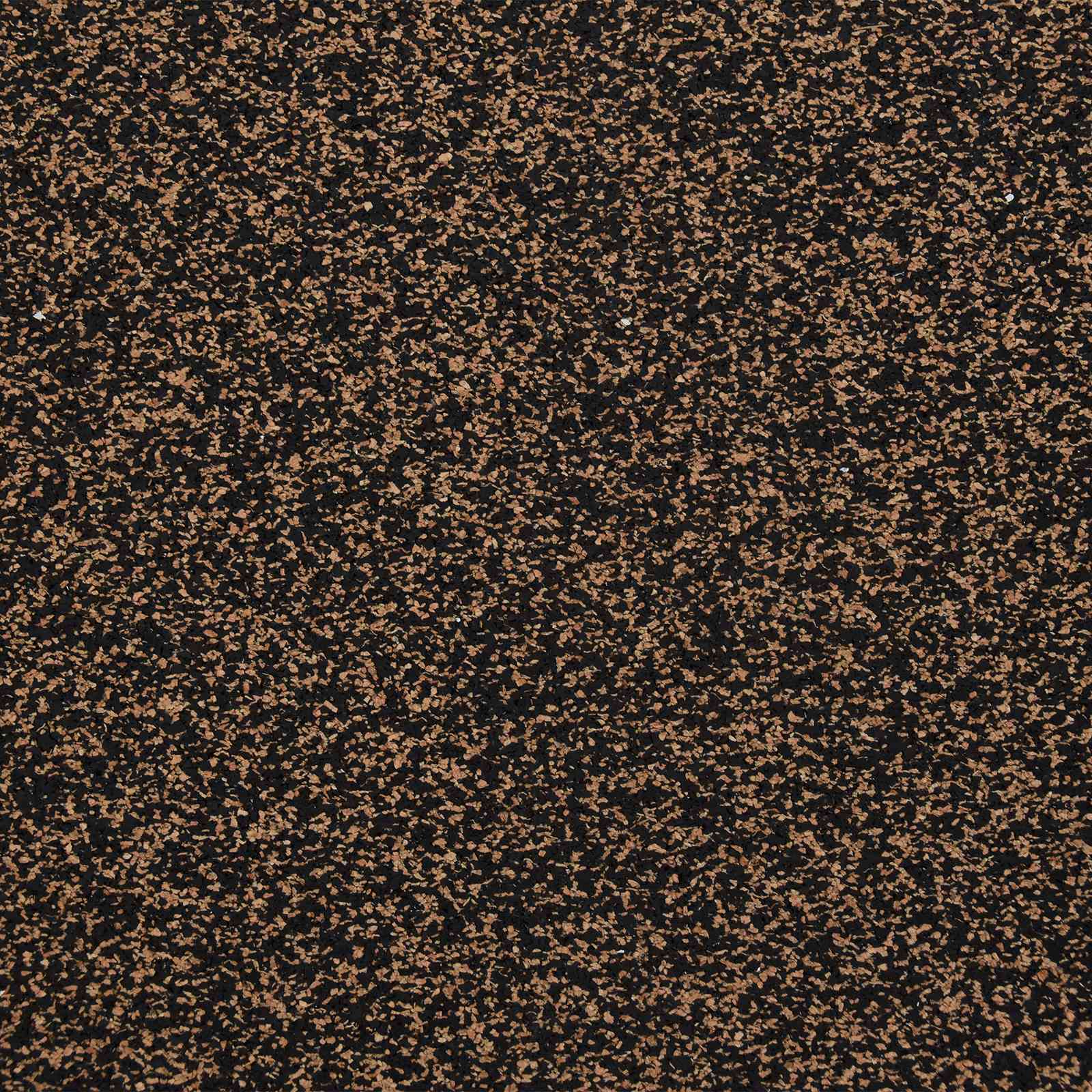 vidaXL Cork Roll Brown 1000 x 100 cm Cork and Rubber 6