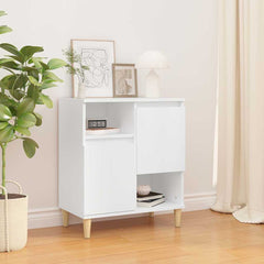 vidaXL Sideboard 60x35x70 cm Engineered Wood