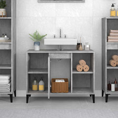 Sink Cabinet Engineered Wood