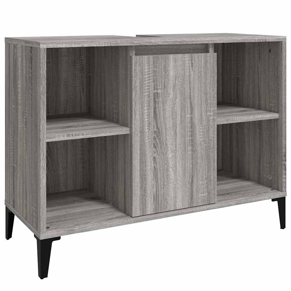 Sink Cabinet Engineered Wood