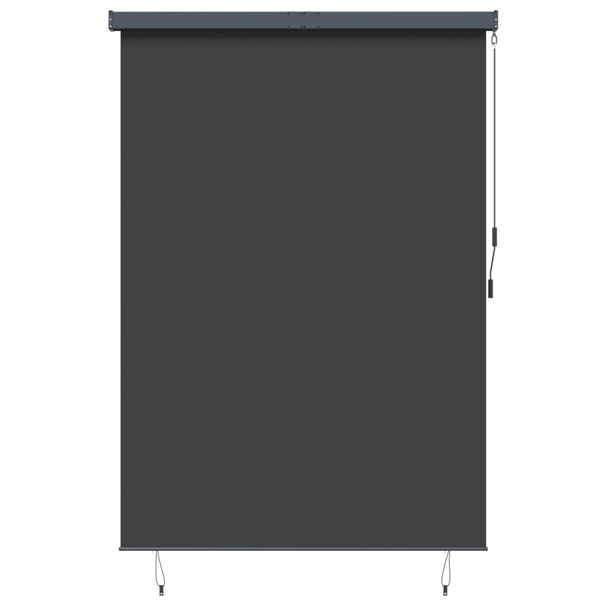 Roller Blind Fabric and Aluminum