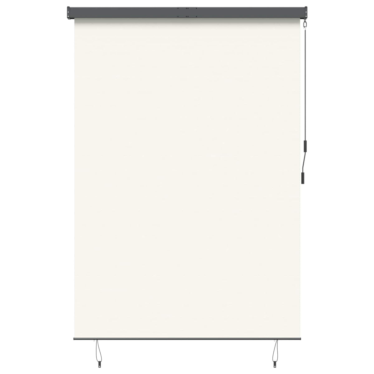 Roller Blind Fabric and Aluminum