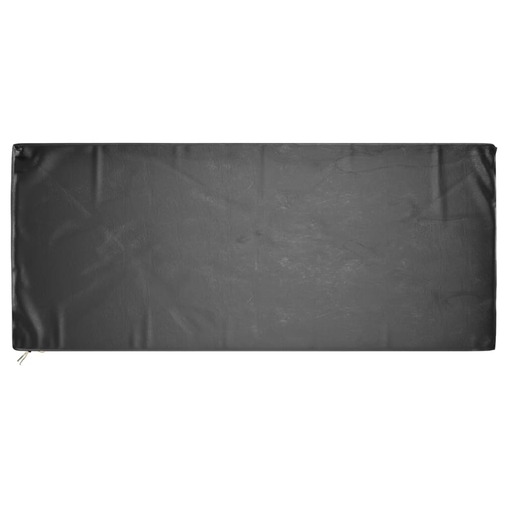 vidaXL Garden Furniture Covers 2 pcs 8 Eyelets 192x82x65 cm Rectangular 6