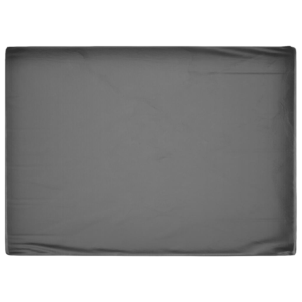 vidaXL Garden Furniture Covers 2 pcs 12 Eyelets 230x165x80 cm Rectangular 6
