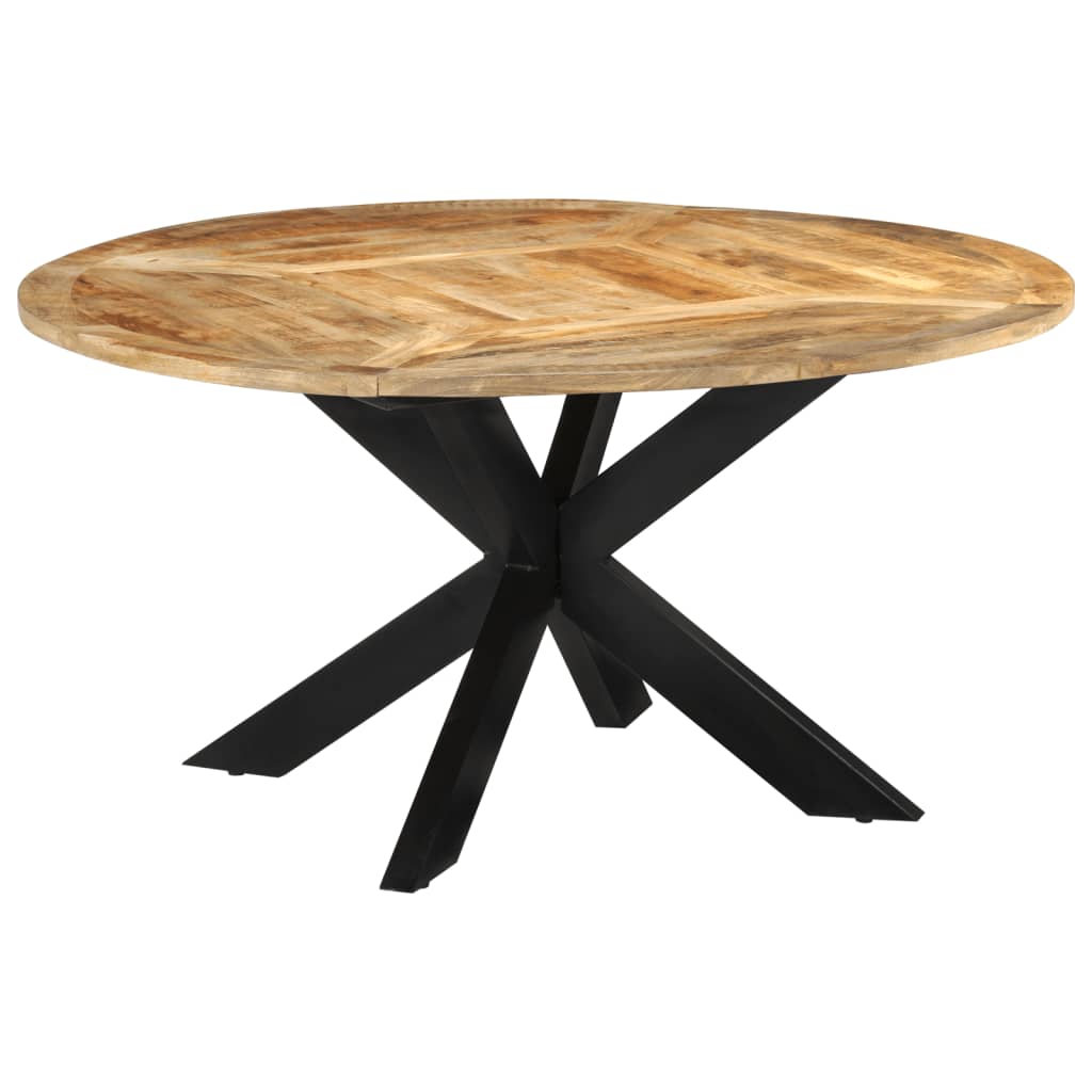 Dining Table Round