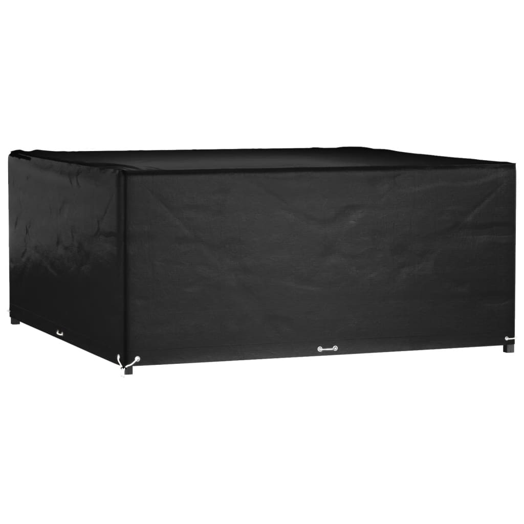 vidaXL Garden Furniture Cover 16 Eyelets 300x300x75 cm Square 1