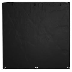 vidaXL Swing Bench Cover 12 Eyelets 220x177x220 cm Polyethylene 2