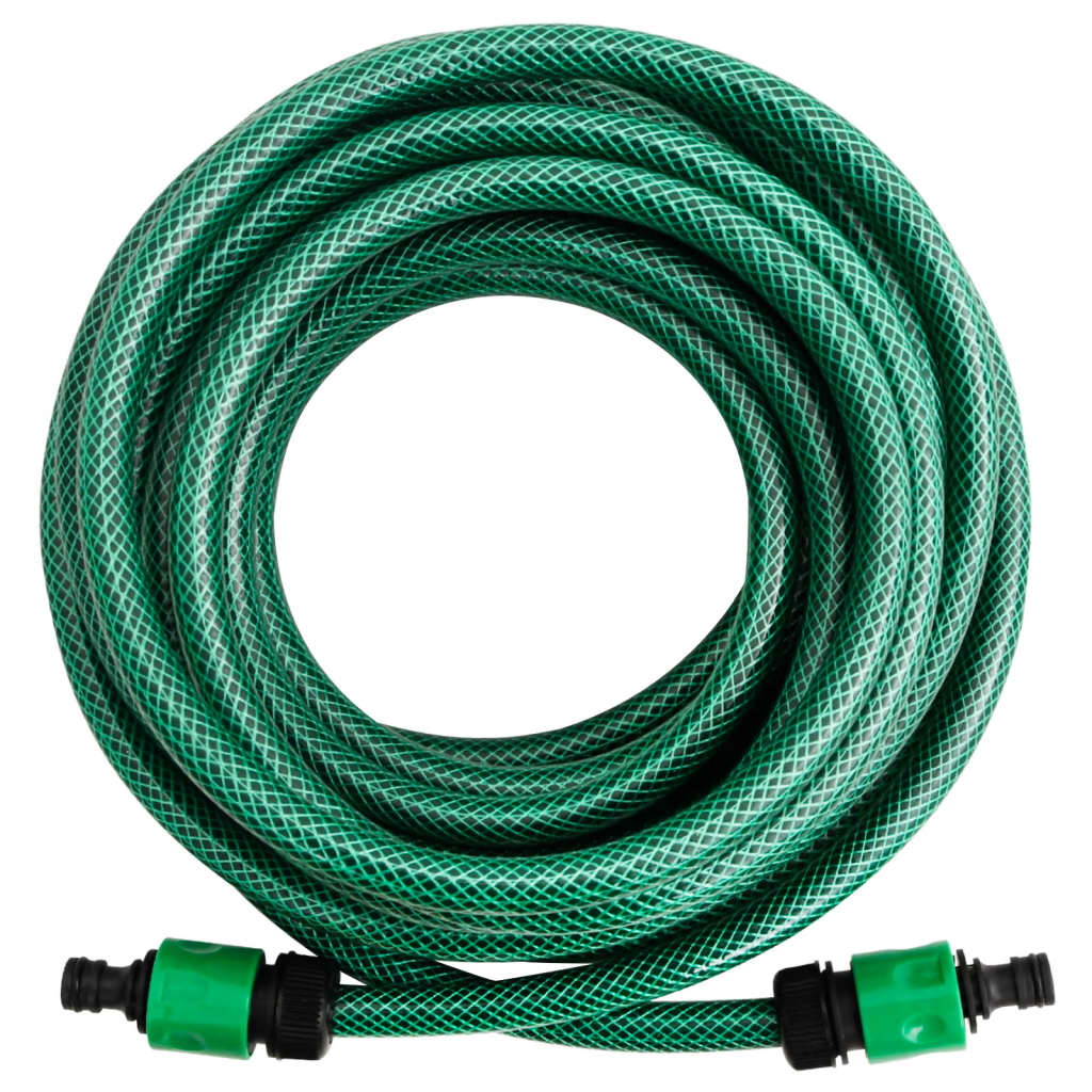 vidaXL Pool Hose Green 30 m PVC 2