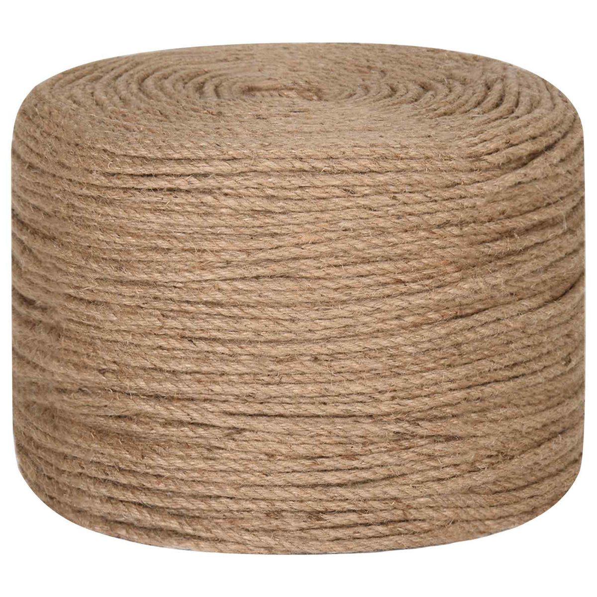 Rope Jute Natural